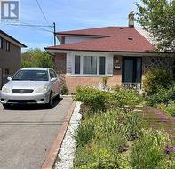 LOWER - 65 NEWLIN CRESCENT Toronto, ON M3L 1X5