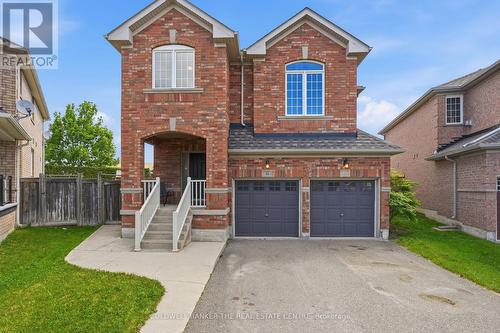 11 CRANNYFIELD DRIVE  Brampton, ON L7A 3X1