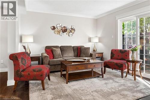 214 Grey Fox Drive, Kitchener, ON 