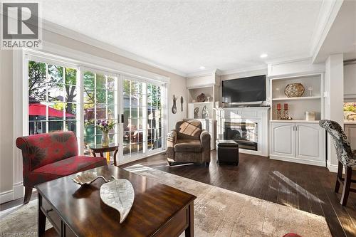 214 Grey Fox Drive, Kitchener, ON 