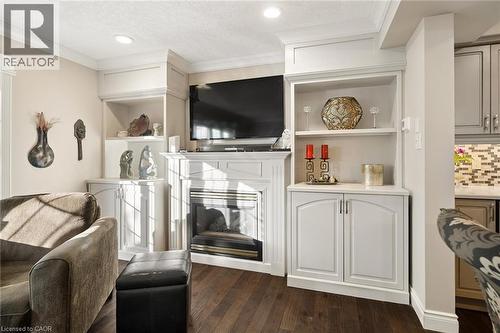 214 Grey Fox Drive, Kitchener, ON 