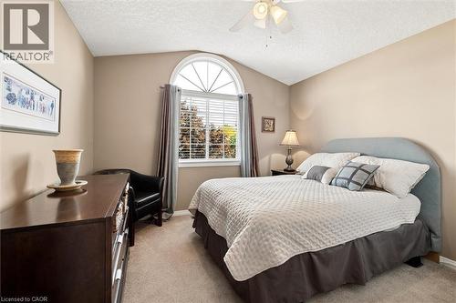214 Grey Fox Drive, Kitchener, ON 