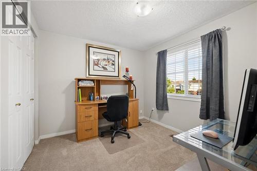 214 Grey Fox Drive, Kitchener, ON 