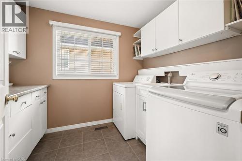 214 Grey Fox Drive, Kitchener, ON 