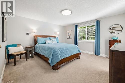 214 Grey Fox Drive, Kitchener, ON 