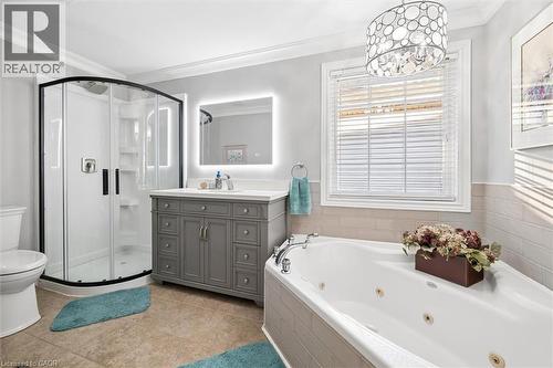 214 Grey Fox Drive, Kitchener, ON 