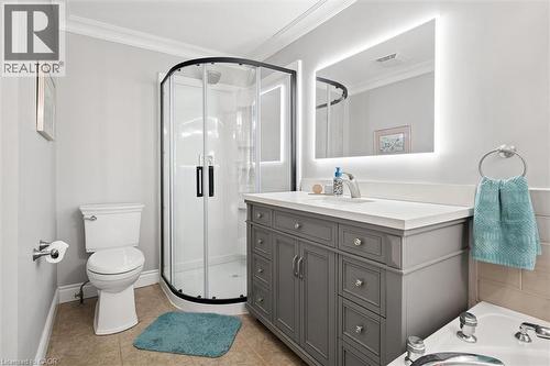 214 Grey Fox Drive, Kitchener, ON 