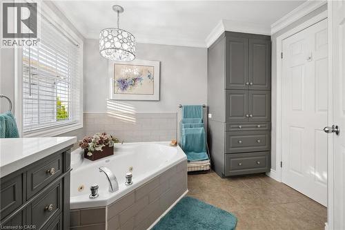 214 Grey Fox Drive, Kitchener, ON 