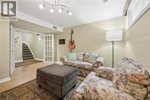 214 Grey Fox Drive, Kitchener, ON 