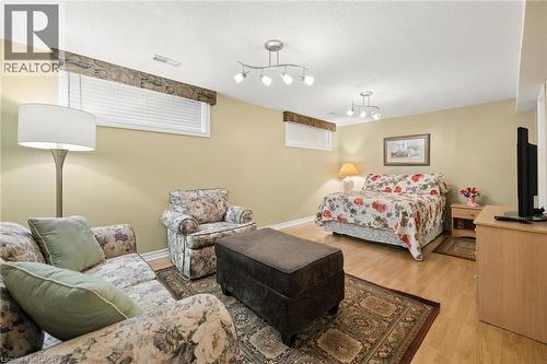 214 Grey Fox Drive, Kitchener, ON 