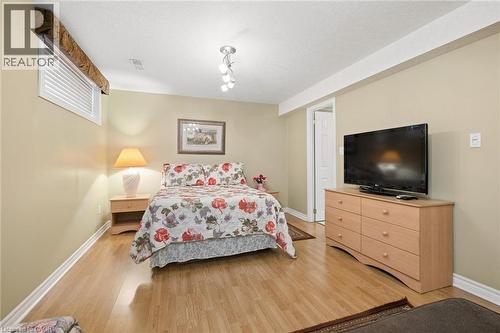 214 Grey Fox Drive, Kitchener, ON 