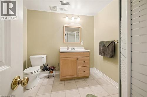 214 Grey Fox Drive, Kitchener, ON 