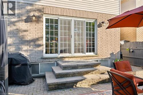 214 Grey Fox Drive, Kitchener, ON 