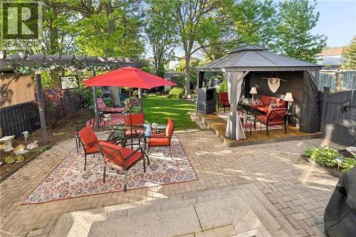 214 Grey Fox Drive, Kitchener, ON 
