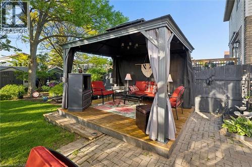 214 Grey Fox Drive, Kitchener, ON 