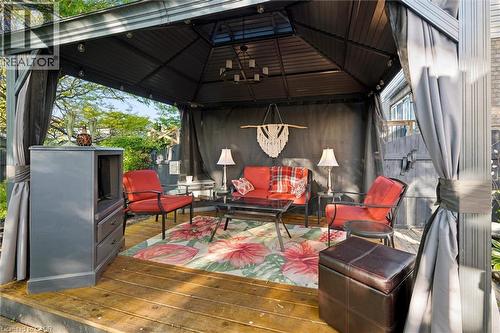 214 Grey Fox Drive, Kitchener, ON 