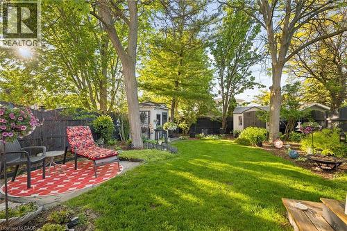 214 Grey Fox Drive, Kitchener, ON 