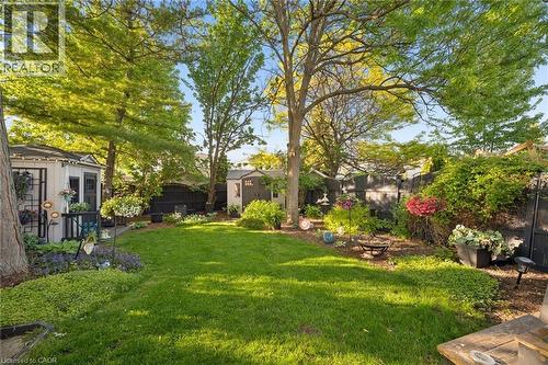 214 Grey Fox Drive, Kitchener, ON 