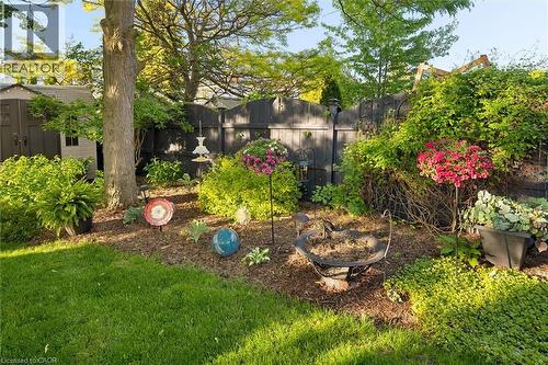 214 Grey Fox Drive, Kitchener, ON 