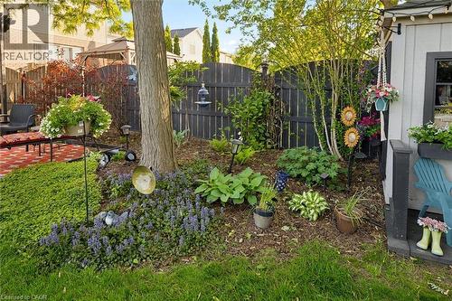 214 Grey Fox Drive, Kitchener, ON 