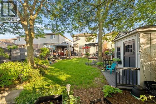214 Grey Fox Drive, Kitchener, ON 
