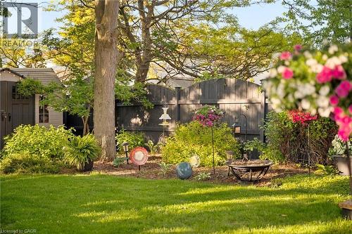 214 Grey Fox Drive, Kitchener, ON 