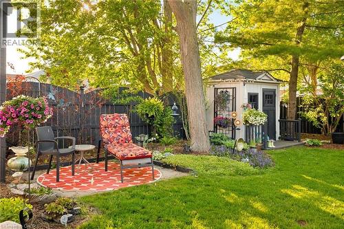 214 Grey Fox Drive, Kitchener, ON 