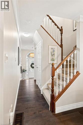 214 Grey Fox Drive, Kitchener, ON 