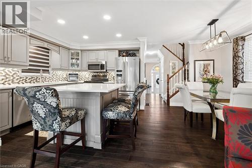 214 Grey Fox Drive, Kitchener, ON 
