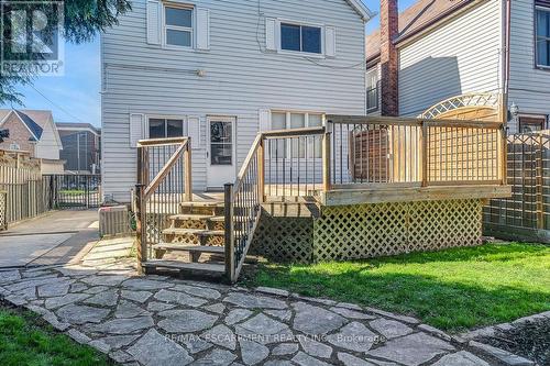 14 Niagara Street, Hamilton, ON 