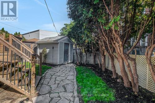 14 Niagara Street, Hamilton, ON 