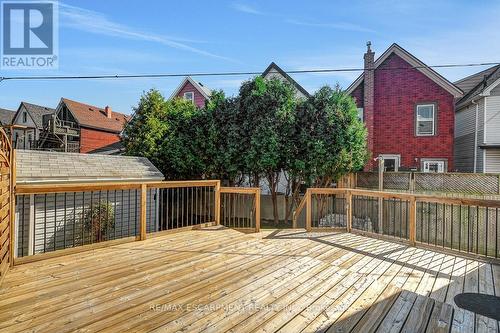 14 Niagara Street, Hamilton, ON 