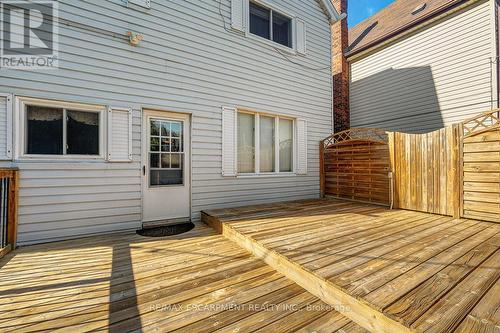 14 Niagara Street, Hamilton, ON 