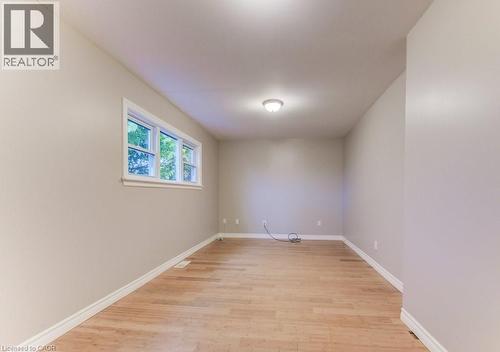 26 St. Leger Street, Kitchener, ON 