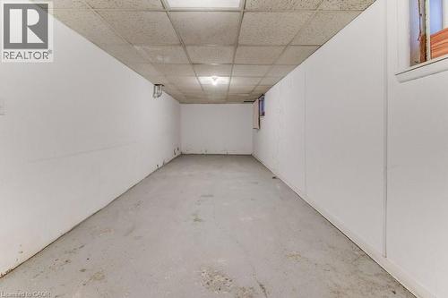 26 St. Leger Street, Kitchener, ON 