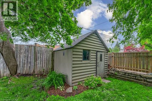 26 St. Leger Street, Kitchener, ON 