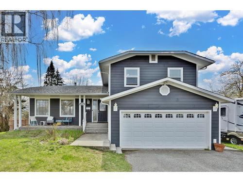 2545 Crestview Road  West Kelowna, BC V1Z 1Z4
