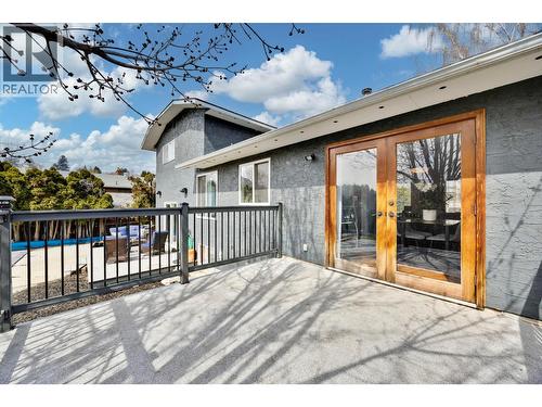 2545 Crestview Road, West Kelowna, BC 