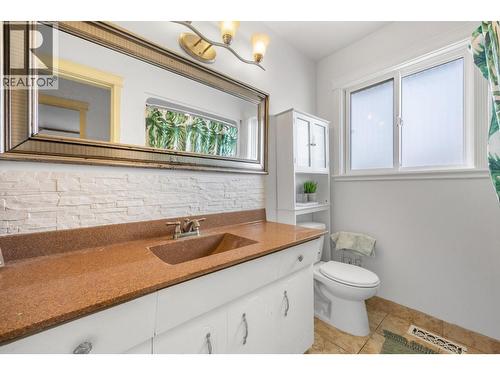 2545 Crestview Road, West Kelowna, BC 