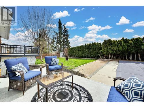 2545 Crestview Road, West Kelowna, BC 