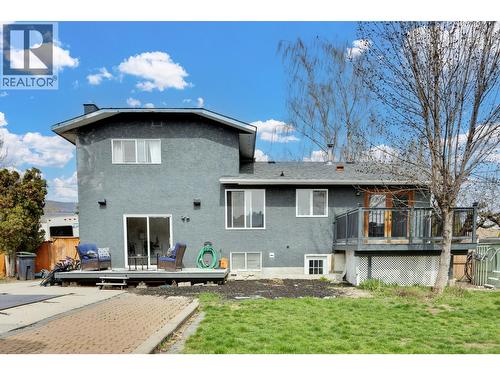 2545 Crestview Road, West Kelowna, BC 