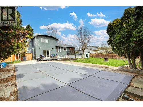 2545 Crestview Road, West Kelowna, BC 