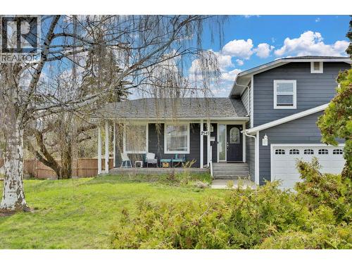 2545 Crestview Road, West Kelowna, BC 