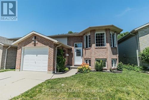 107 GREENFIELD LANE  Chatham-Kent, ON N7L 5N5