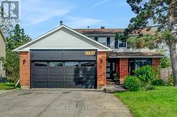 6138 VINEYARD DRIVE Ottawa, ON K1C 2N6