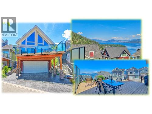 6816 Santiago Loop Unit# 164  Kelowna, BC V1Z 3R8