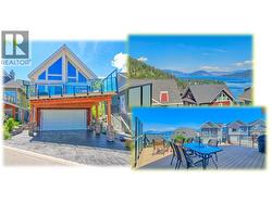 6816 Santiago Loop Unit# 164 Kelowna, BC V1Z 3R8