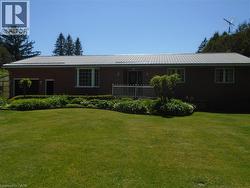 1841 TURKEY POINT Road Charlotteville, ON N3Y 4J9