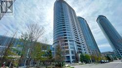 2509 - 151 VILLAGE GREEN SQUARE Toronto, ON M1S 0K5