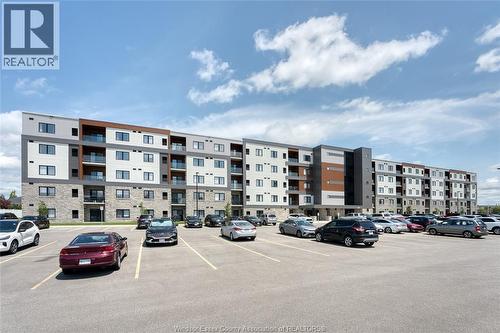 2550 SANDWICH WEST PARKWAY Unit# 113  Lasalle, ON N9H 0M2